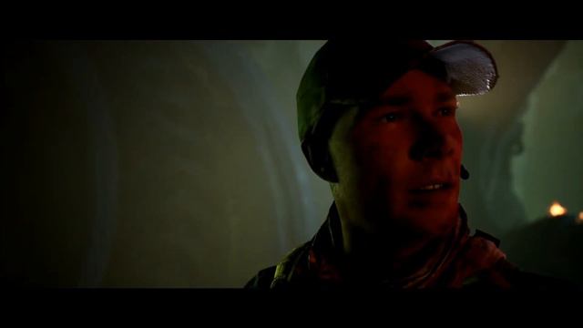 The Dark Pictures: House of Ashes ► Прохождение Без Комментариев - Часть 5: Semper Fi [ФИНАЛ]
