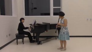 Ballade by Leonid Perminov