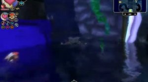 KrabbitWorld Origins Nov 11th 2009