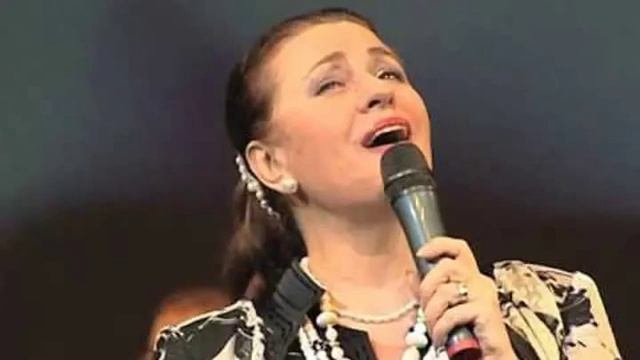 Валентина Толкунова - Озеро смотреть онлайн