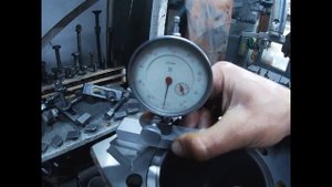 МТЗ Д-240 Правка посадочных мест под гильзы