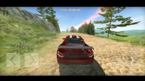 Rally Racing games 2021 - Project Car Rally : Extreme Rally Racing Android