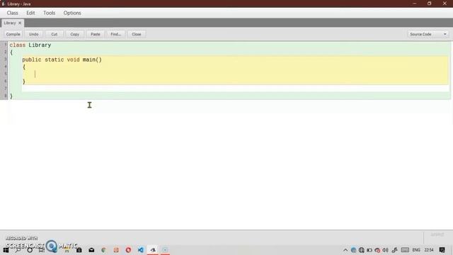 Library Classes in Java Class 10 ICSE || Wrapper class in Java, Autoboxing and Auto-unboxing in Jav