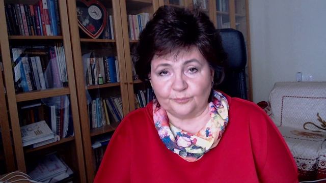 ЭНЕРГИЯ БИЗНЕСА. Часть 1. Окно Джохари.