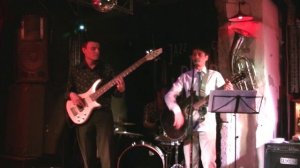 Чиж И Ко -  В каморке, что за актовым залом(KimStreet cover)