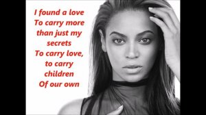 Ed Sheeran - Perfect Duet (with Beyonce) lyrics