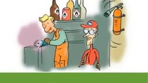 Видео справочник по охране труда для работников.