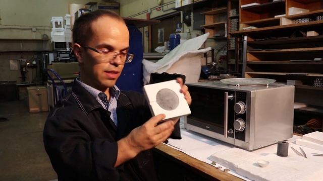 Витражная эмаль в микроволновке смотреть онлайн