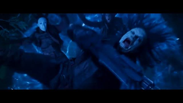 Стражи Галактики 2 Обзор Трейлера смотреть онлайн