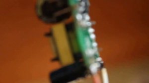 Как дохнут китайские светодиоды smd 5730 5630