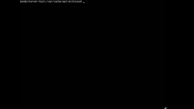 Offline GitLab Installation: Downloading & Installing смотреть онлайн