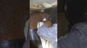 Плазморез Аврора джет 40 компрессор часть 7