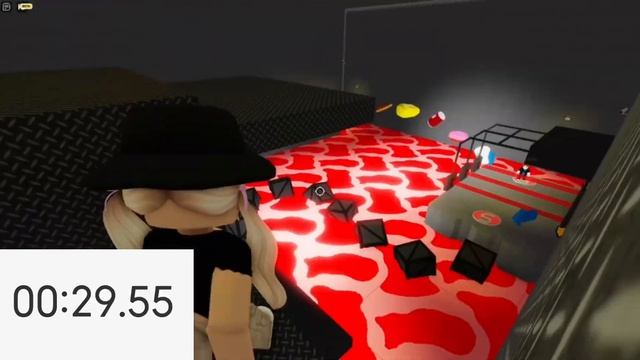 побег из пятерочки?/обби роблокс #roblox #роблокс #мем #обби смотреть онлайн