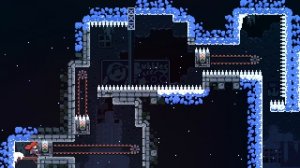 Прохождение Celeste►Глава 1, сторона B