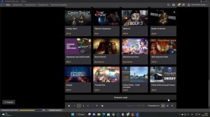 VK Play всех победил? Обзор.