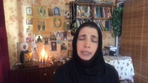 Палама и Роуз против духовной прелести харизматиков.