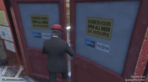 ОБЗОР И КАК ПОЛУЧИТЬ ТАБЕЛЬНЫЙ КАРАБИН В GTA ONLINE | 10 МЕСТ СПАВНА