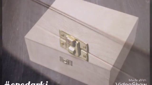 Упаковка подарков из дерева ( корпоративные подарки)