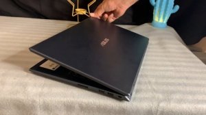 Asus X571G Review (Budget Gaming Laptop  Nvidia Geforce GTX)