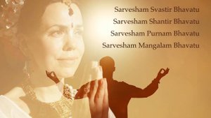 Sarvesham Svastir Bhavatu (Mantra da Paz)