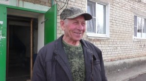 ЛЕША и НИКОЛАЙ ИВАНОВИЧ НЕ БОЯТСЯ КОРОНАВИРУС!