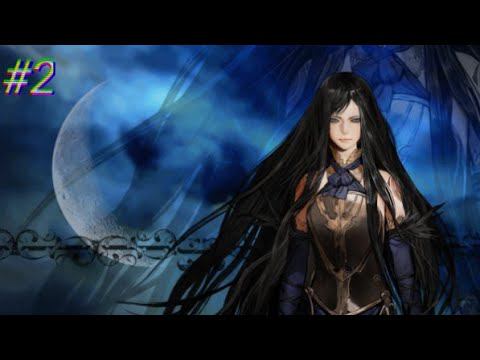 CASTLEVANIA - ORDER OF ECCLESIA #2 котёнок, зомби,головы лошади, летающие девушки 0_0