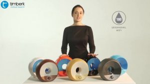 Обзор ультразвуковых увлажнителей воздуха Timberk серии Galaxy