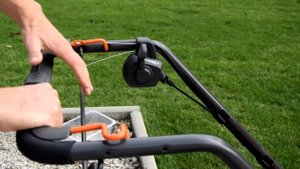 Husqvarna LC 353V Review