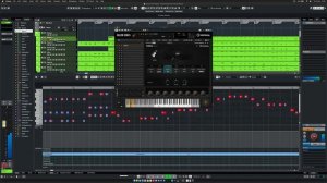 Iconica Sketch -The Orchestral Library Included with Cubase 13