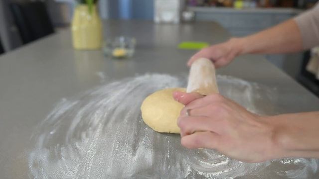 Секретный рецепт масляных булочек, которые всегда получаются!