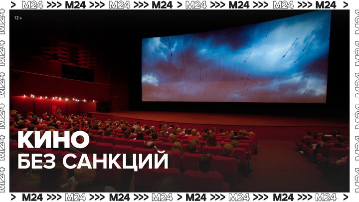 В Совфеде предложили убрать штрафы для кинотеатров за показ зарубежных картин без лицензии