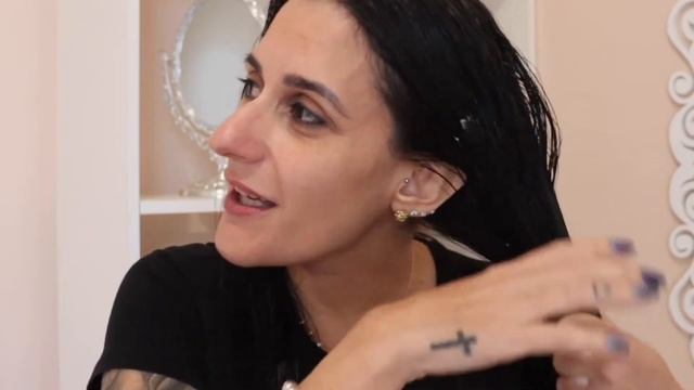 É FAMOSA - SERÁ QUE VALE!?! MÁSCARA UNIQ ONE DA REVLON смотреть онлайн