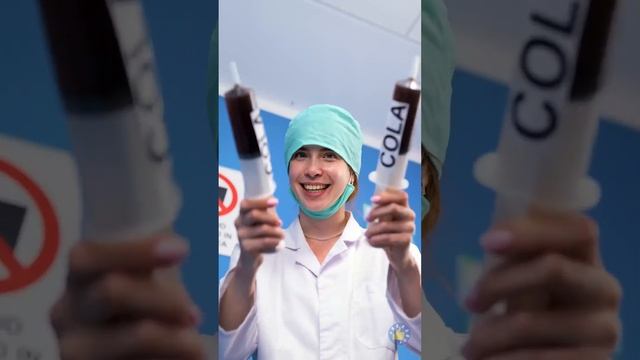 Как пронести еду в КИНО ?? Крутые трюки для умных людей смотреть онлайн