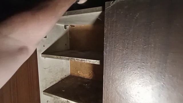 Заброшенный дом, Белгородская область..
