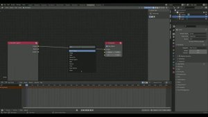 How to get a bloom effect in cycles (Blender tutorial)