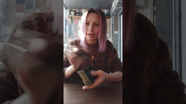 Мысли, чувства, действия. #таро #отношения #мысли #чувства #действия #всевтвоихруках смотреть онлайн