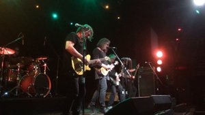 СерьГа - Еду, еду (cover Чиж&Co)