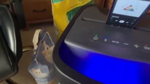 Sony SRS-XP700 Review and Sound Test
