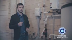 ЧЕМ ОТОПИТЬ ДОМ БЕЗ ГАЗА? Альтернативное отопление в частном доме тепловым насосом. Стоимость.