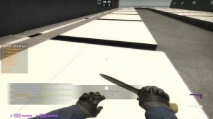 LEGIT AUTO LJ & STRAFE OPTIMIZER CSGO