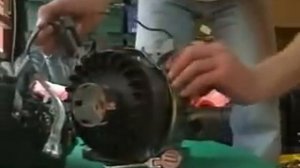 168FB полная разборка