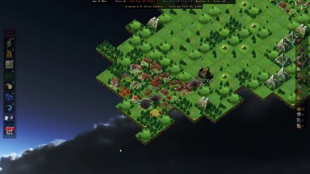 Skyward Collapse Gameplay Review смотреть онлайн