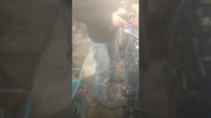 Ремонт рейки форд маверик