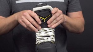 CCM Super Tacks 9380 Skate Review