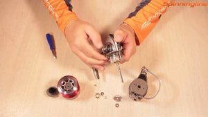 Безынерционная катушка Daiwa Exceler X