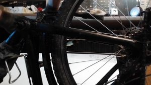 Как заменить каретку велосипеда (картридж)