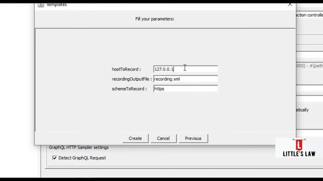 How to do Performance testing for Desktop application using #jmeter #performancetesting