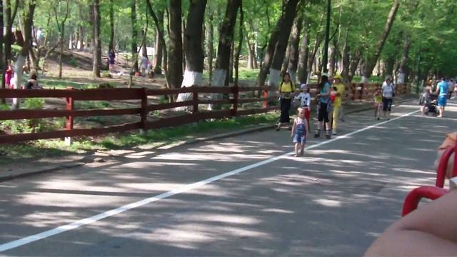 Targu Mures (Romania) - Platoul Cornesti - FHD смотреть онлайн