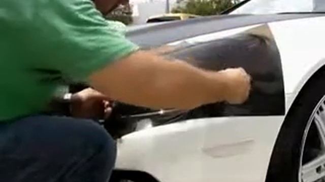 Плёнка для фар смотреть онлайн