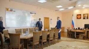 Александр Осипов после двух лет жизни в Чите 2